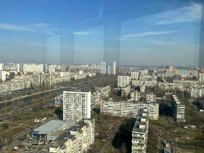 квартира за адресою Дніпровська набережна вул., 1-А