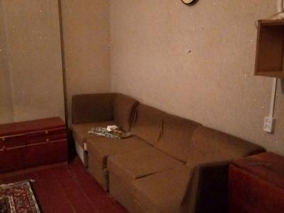 комната по адресу Судостроительная ул., 17