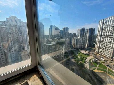 квартира за адресою Андрія Верхогляда вул. (Михайла Драгомирова), 4б
