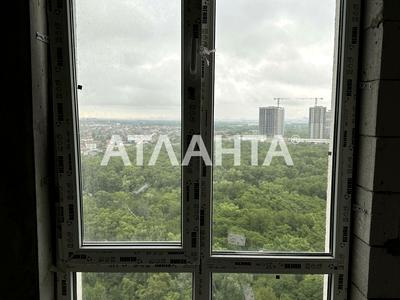 квартира по адресу Пригородная ул., 22-Б