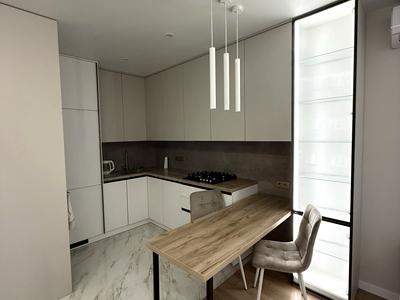 квартира за адресою Топольна вул., 4б