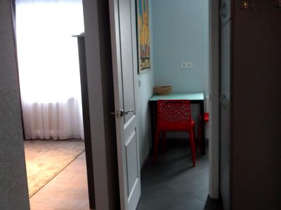 квартира за адресою Гусовського вул., 2