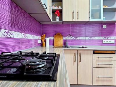 квартира за адресою Конституції просп., 40
