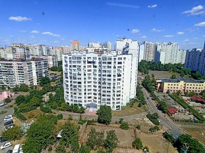 квартира по адресу Анны Ахматовой ул., 16-В