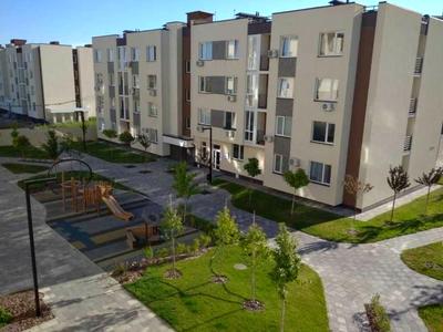 квартира за адресою Березова вул., 44