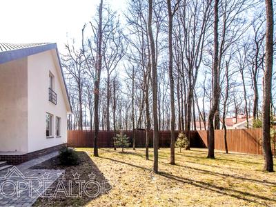 будинок за адресою Харків, Лісна