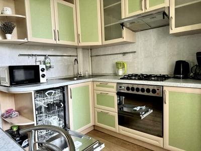 квартира по адресу Саксаганского ул., 85/23