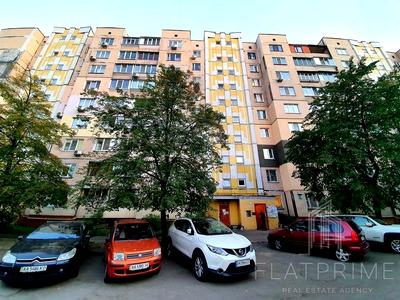 квартира за адресою Рональда Рейгана вул., 28