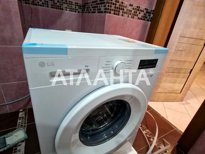 квартира за адресою Юлії Здановської вул. (Ломоносова), 60-А