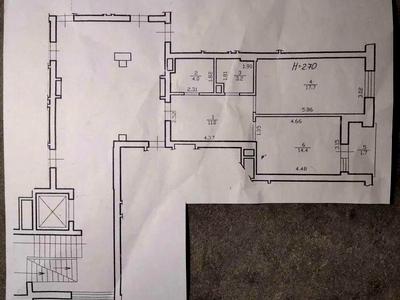 квартира по адресу Винная Гора ул., 28