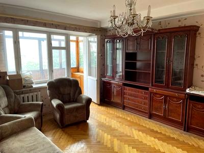 квартира за адресою Кирилівська вул. (Фрунзе), 117