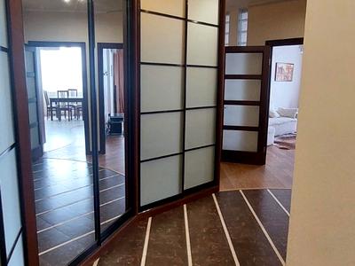 квартира по адресу Елизаветы Чавдар ул., 7