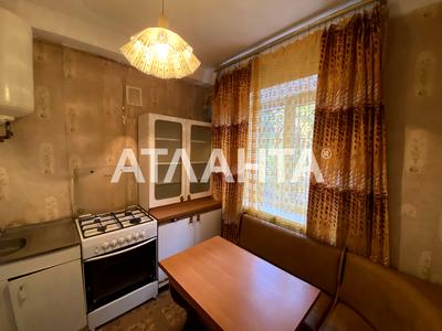 квартира за адресою Героїв Крут вул. (Валентини Терешкової), 35
