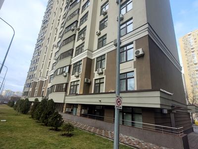 квартира по адресу Авиаконструктора Игоря Сикорского ул. (Танковая), 4-Г