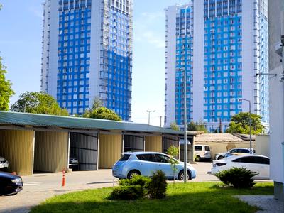 квартира за адресою Люстдорфська дорога вул., 55к