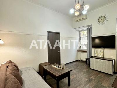 квартира по адресу Гоголя ул., 7