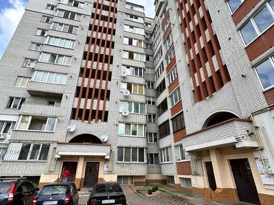 квартира за адресою Коновальця вул., 17