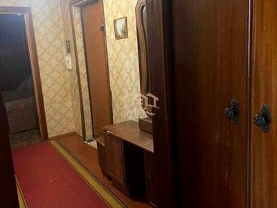 квартира по адресу Автозаводская ул., 39