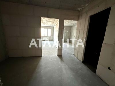 квартира за адресою Озерна вул., 27а