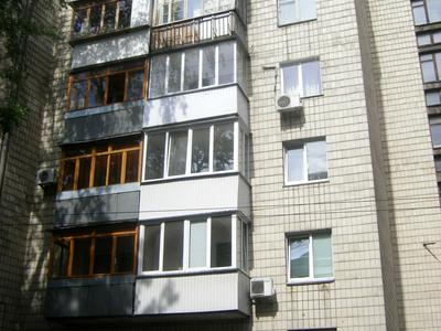 квартира за адресою Мала Житомирська вул., 10