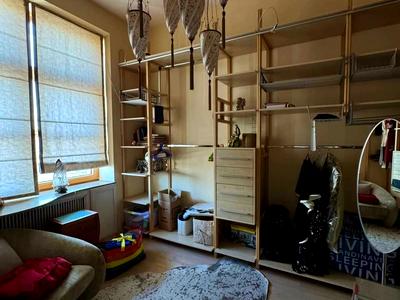 квартира за адресою Шовковична вул., 22