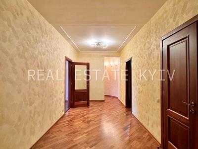квартира по адресу Круглоуниверситетская ул., 3-5