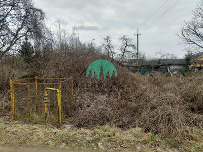 участок по адресу 