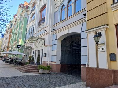 квартира за адресою Воздвиженська вул., 28/30