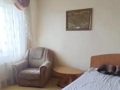 квартира по адресу Воскресенська, 13б