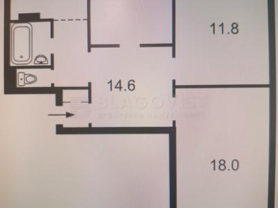квартира по адресу Героев Мариуполя ул. (Маршала Якубовського), 7
