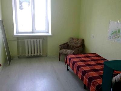 квартира по адресу Мира просп., 17