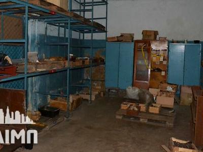 комерційна за адресою Залізничний пров., 7
