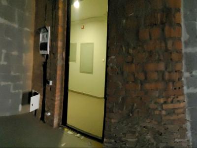 квартира по адресу Олександра Олеся ул., 3