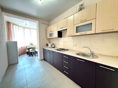квартира за адресою Боголюбова вул., 30