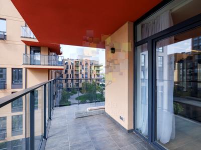 квартира за адресою Салютна вул., 2к16