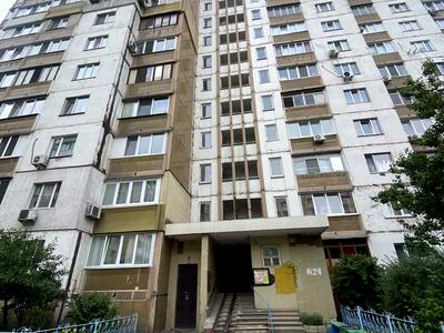 квартира за адресою Драгоманова вул., 3-В