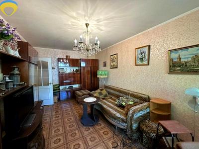 квартира за адресою Анатра пров. (Генерала Вишневського), 14
