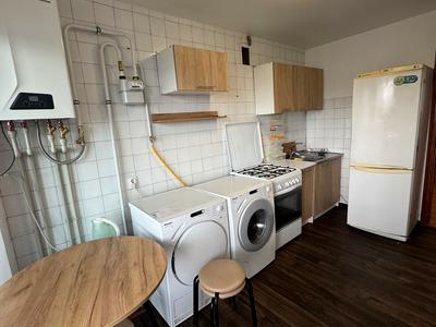 квартира за адресою Товарна вул., 2