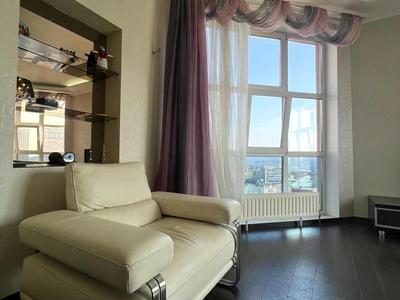 квартира за адресою Кудрявський узвіз, 3-Б