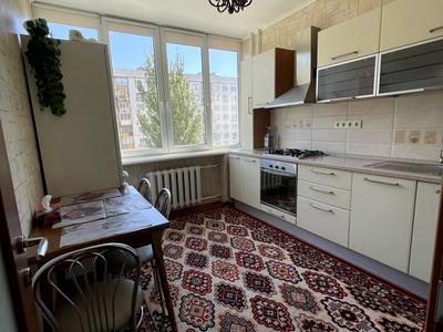 квартира за адресою Лесі Українки бульв., 24