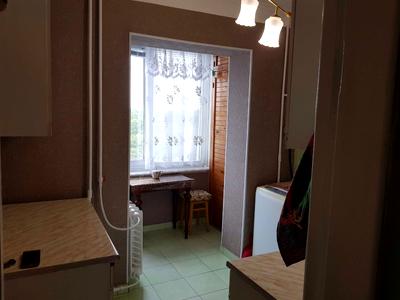 квартира по адресу Рогозовская ул., 3-А