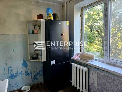 квартира по адресу Воскресенский просп. (Перова), 9б