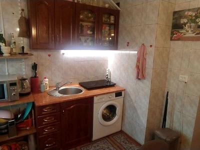 квартира по адресу Озёрная ул., 28