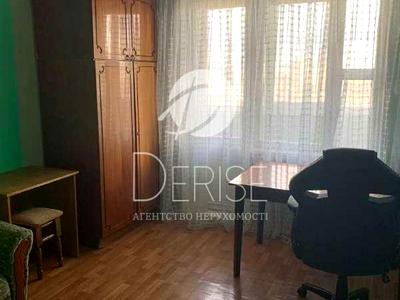 квартира по адресу Оболонский просп., 14-А