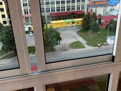 квартира по адресу Стуса, 8