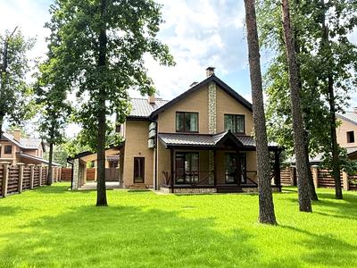 будинок за адресою Мисливська