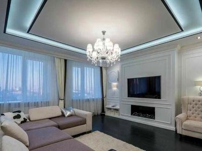 квартира за адресою Саксаганського вул., 37-К