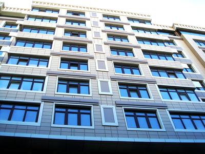 квартира по адресу Круглоуниверситетская ул., 3-5