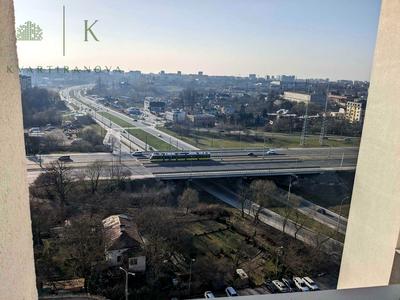 квартира за адресою Бережанська вул., 56