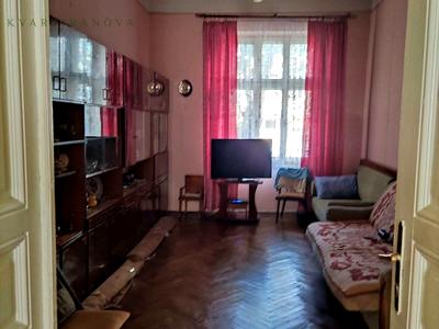 квартира по адресу Руставели Ш., 34